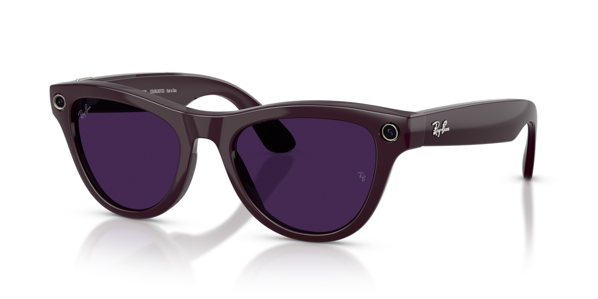 Ray-Ban Meta (Gen 2) Skyler