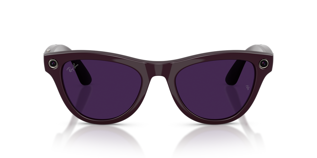 Ray-Ban Meta (Gen 2) Skyler