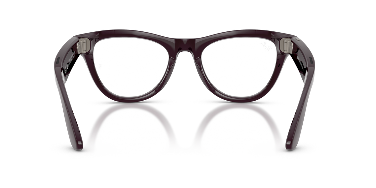 Ray-Ban Meta (Gen 2) Skyler