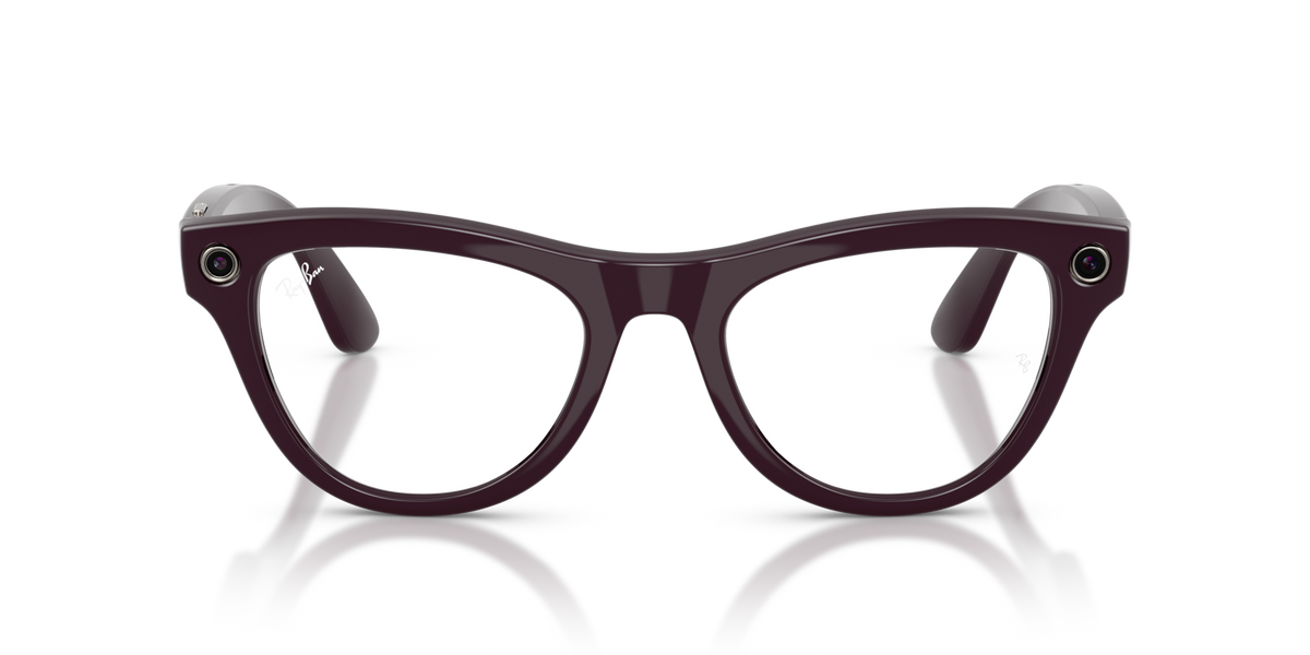 Ray-Ban Meta (Gen 2) Skyler