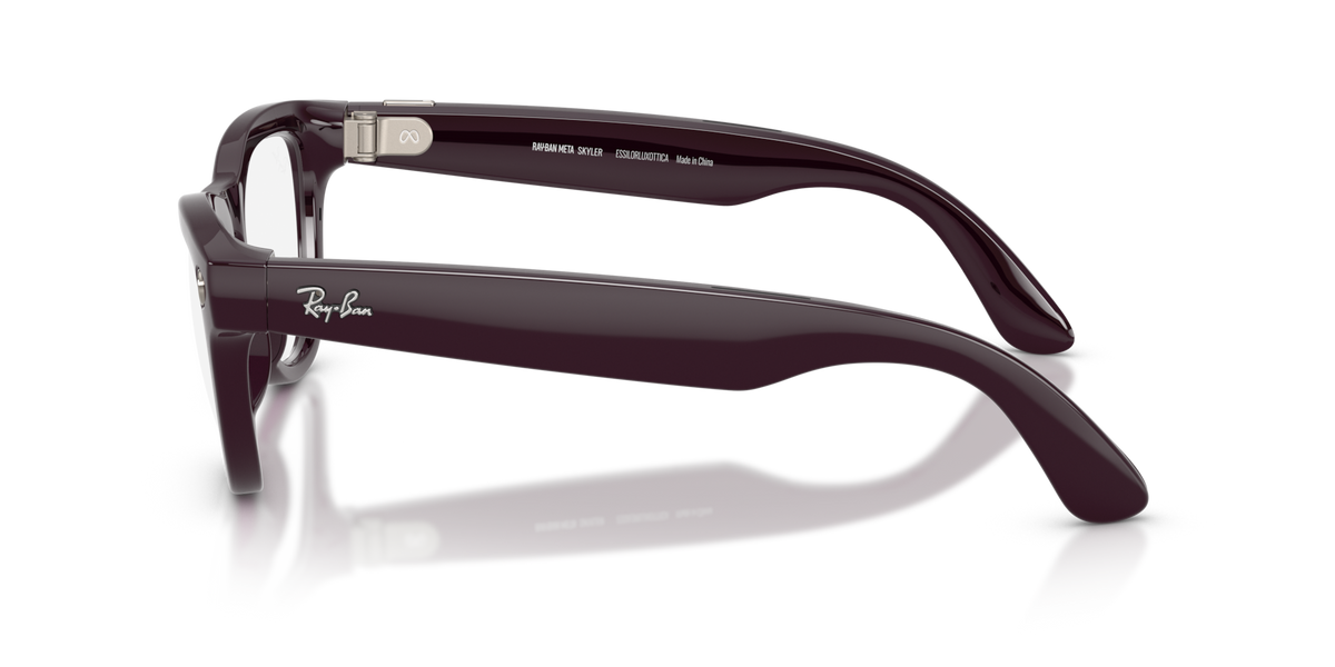 Ray-Ban Meta (Gen 2) Skyler