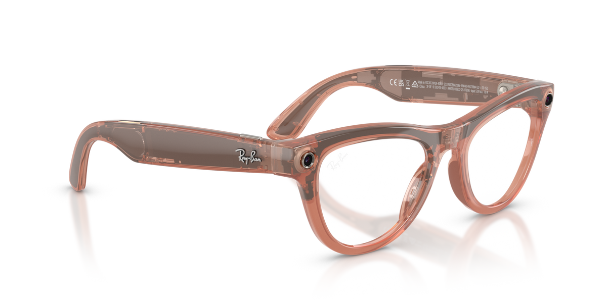 Ray-Ban Meta (Gen 2) Skyler