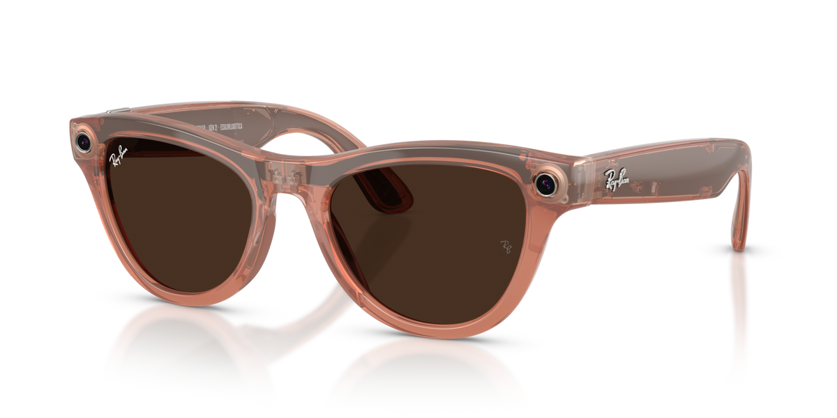 Ray-Ban Meta (Gen 2) Skyler