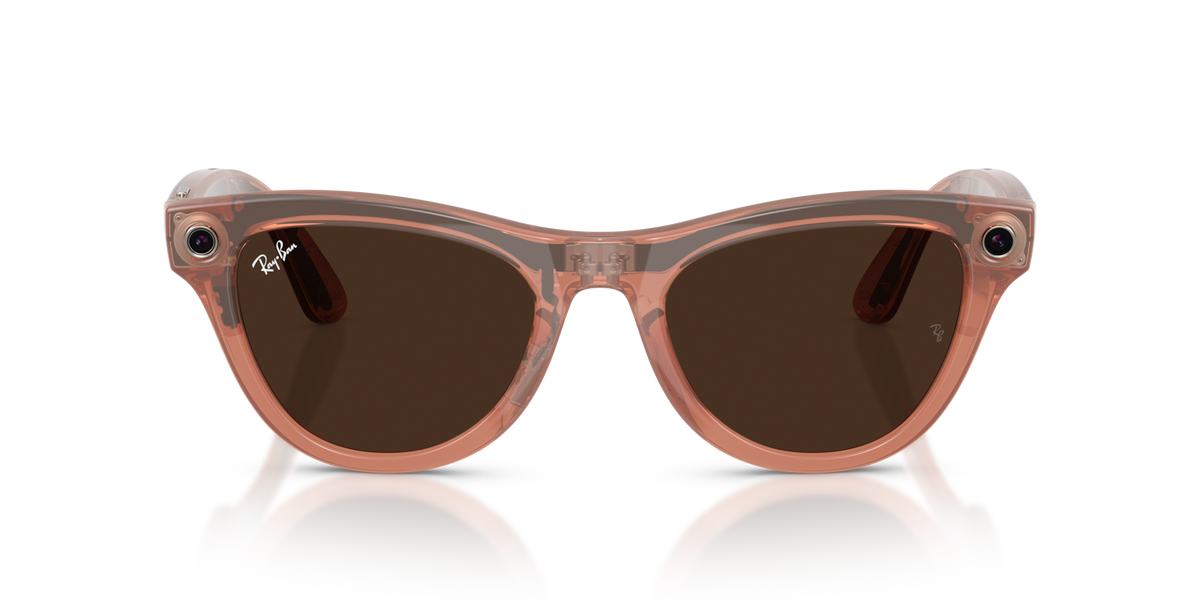 Ray-Ban Meta (Gen 2) Skyler