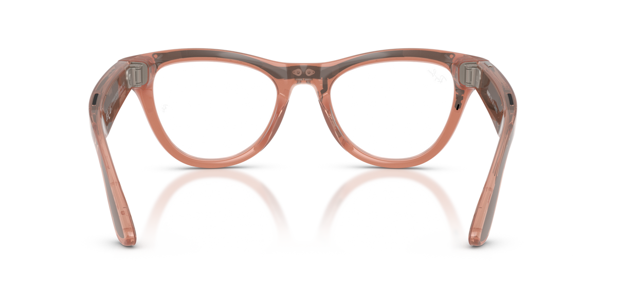 Ray-Ban Meta (Gen 2) Skyler