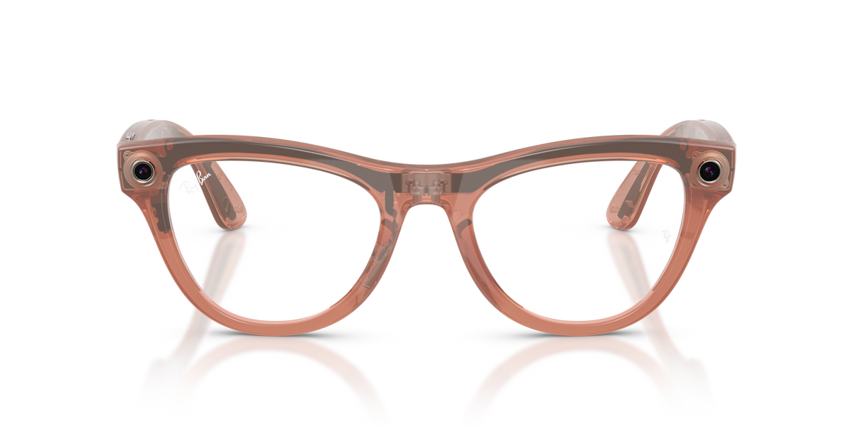 Ray-Ban Meta (Gen 2) Skyler