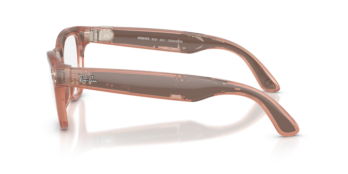 Ray-Ban Meta (Gen 2) Skyler