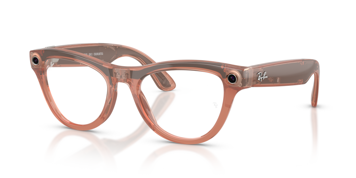 Ray-Ban Meta (Gen 2) Skyler