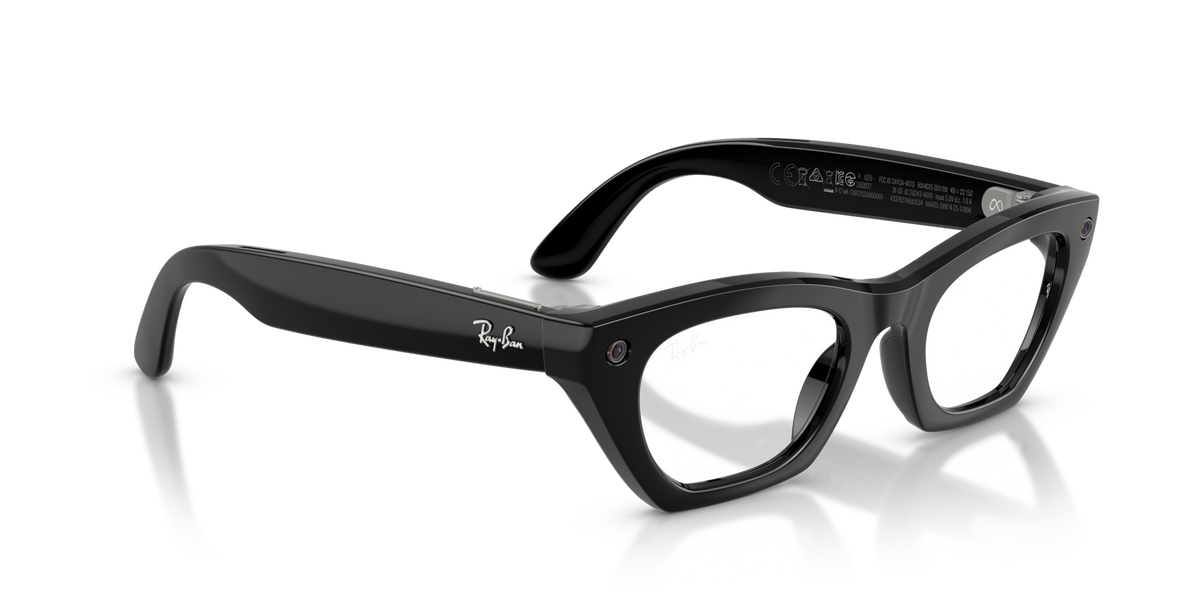Ray-Ban Meta (Gen 3) Zena