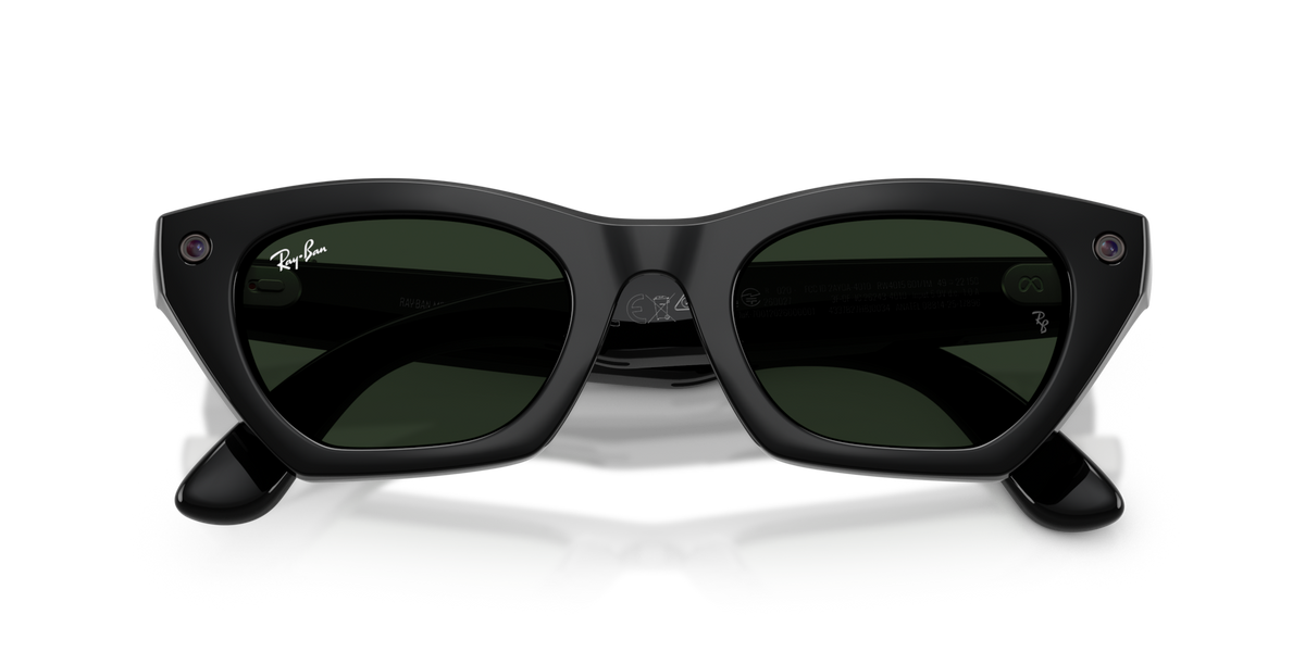 Ray-Ban Meta (Gen 3) Zena