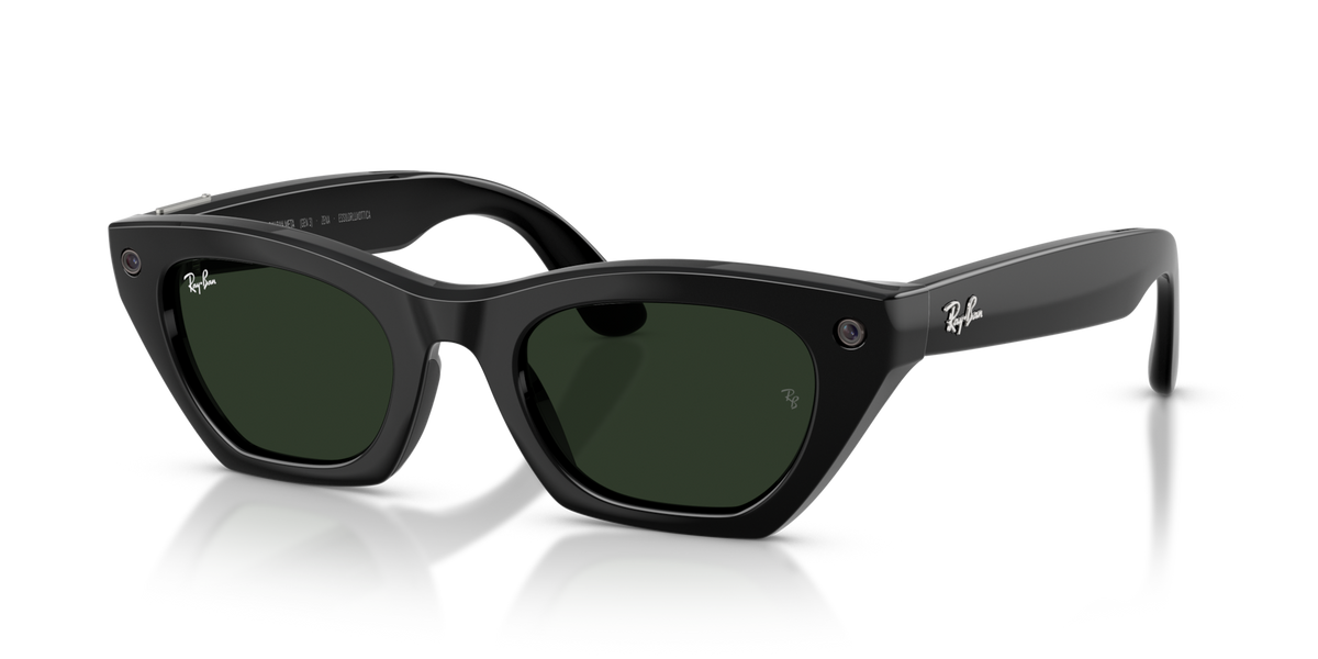 Ray-Ban Meta (Gen 3) Zena