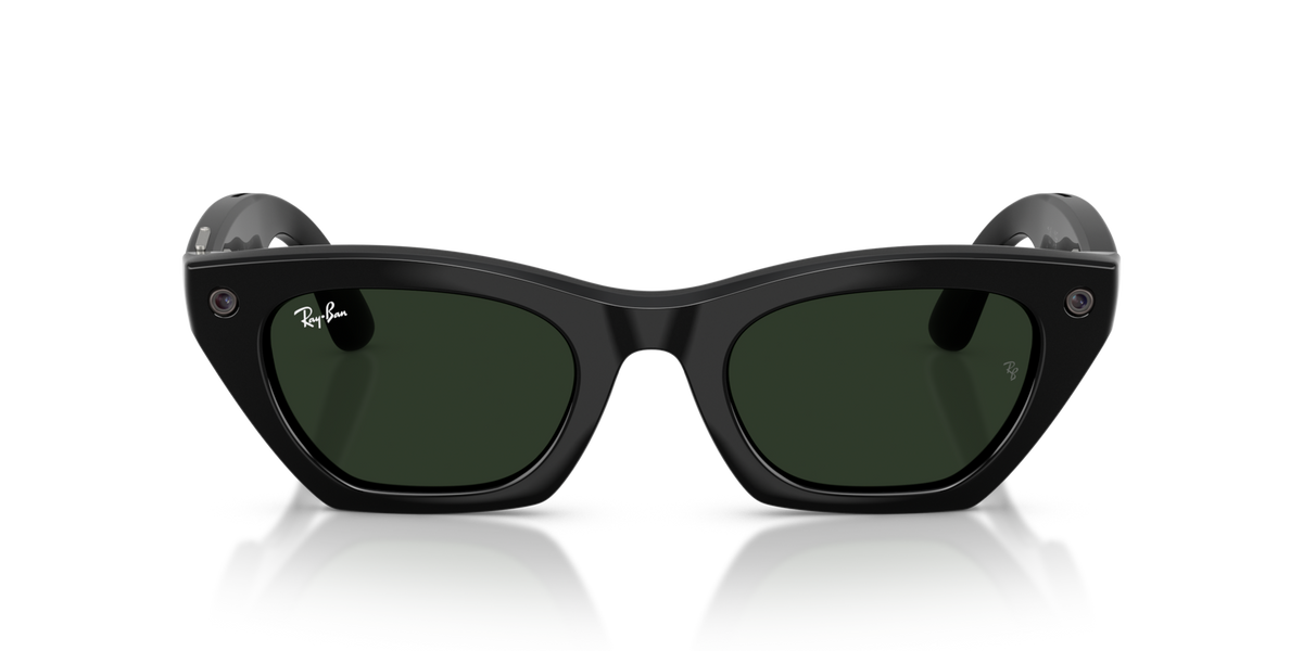 Ray-Ban Meta (Gen 3) Zena