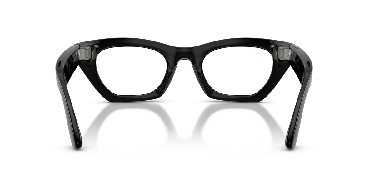 Ray-Ban Meta (Gen 3) Zena