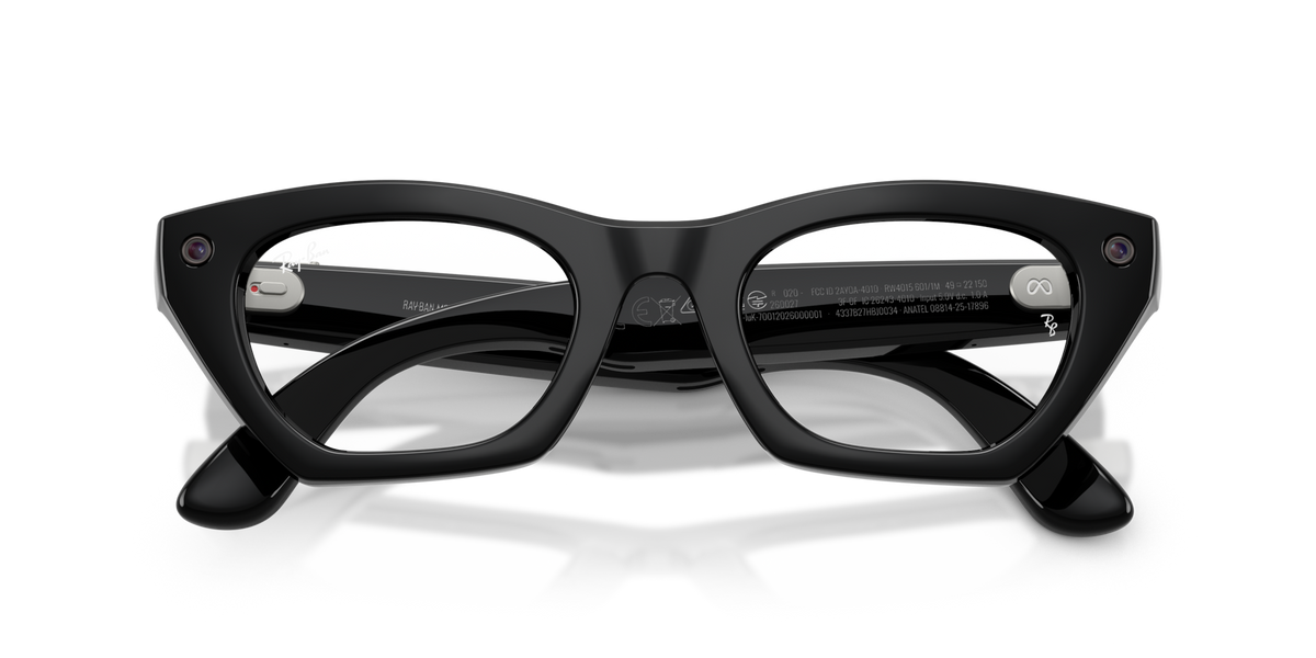 Ray-Ban Meta (Gen 3) Zena