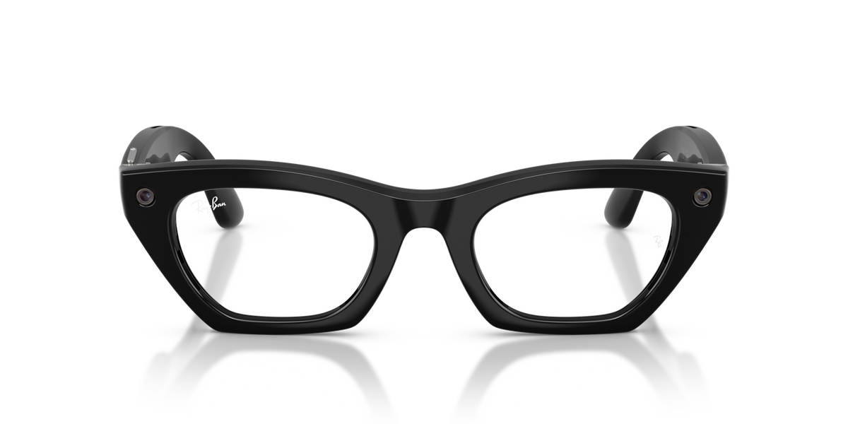 Ray-Ban Meta (Gen 3) Zena