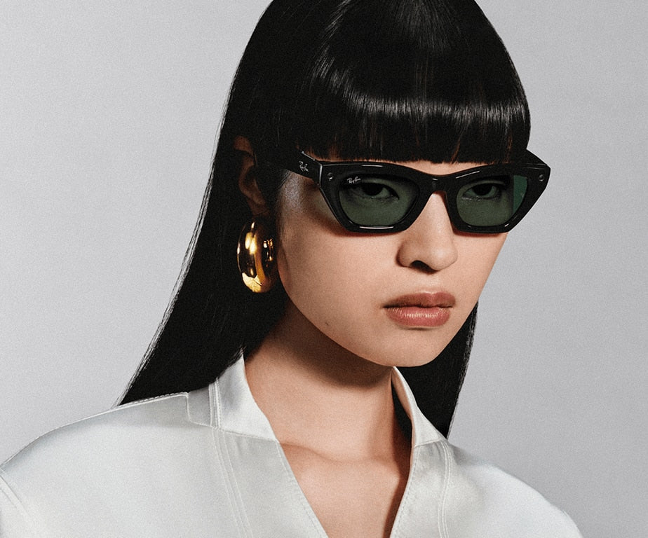 Ray-Ban Meta (Gen 3) Zena