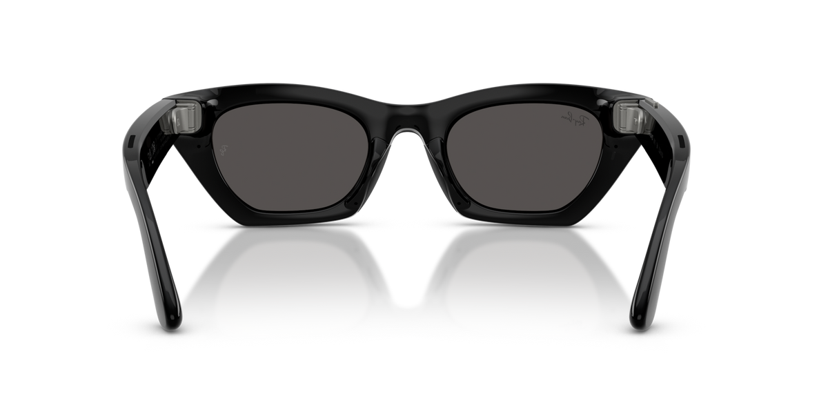 Ray-Ban Meta (Gen 3) Zena