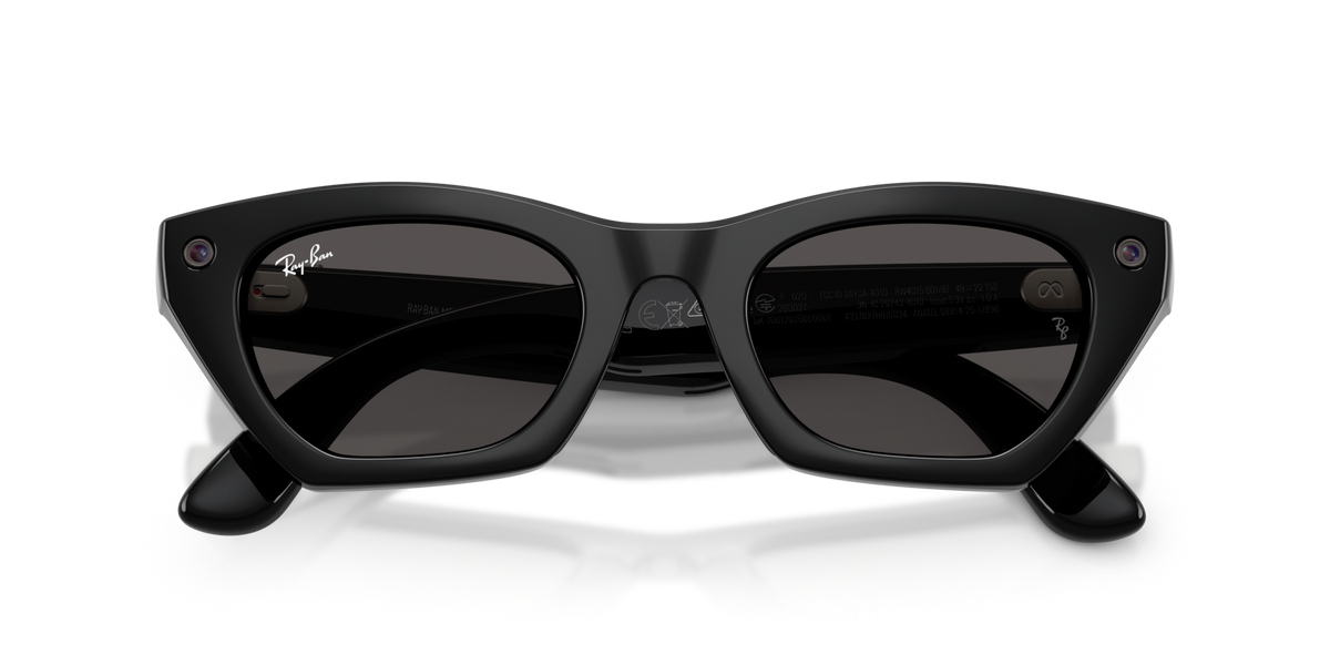 Ray-Ban Meta (Gen 3) Zena