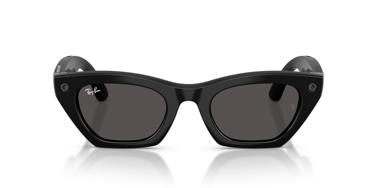 Ray-Ban Meta (Gen 3) Zena