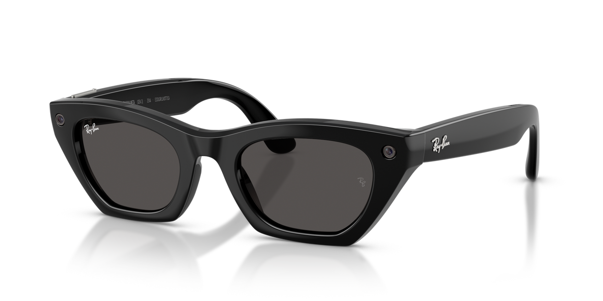 Ray-Ban Meta (Gen 3) Zena