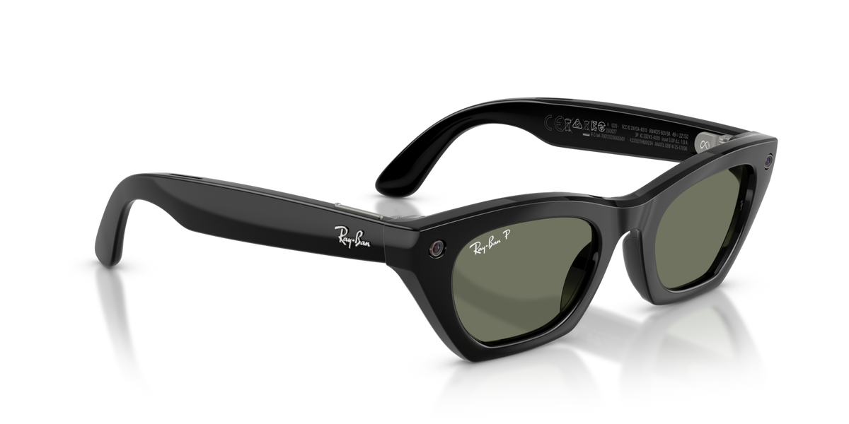 Ray-Ban Meta (Gen 3) Zena
