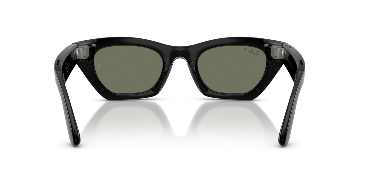 Ray-Ban Meta (Gen 3) Zena