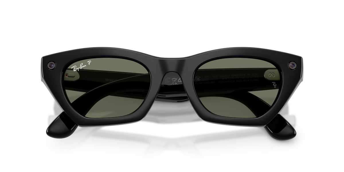 Ray-Ban Meta (Gen 3) Zena