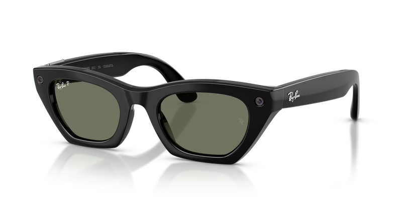 Ray-Ban Meta (Gen 3) Zena