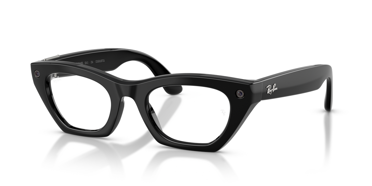 Ray-Ban Meta (Gen 3) Zena