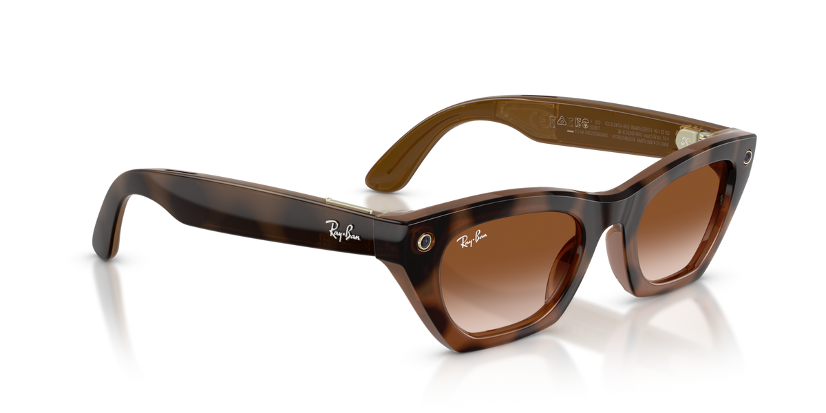 Ray-Ban Meta (Gen 3) Zena