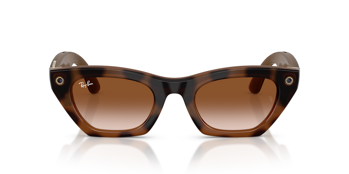 Ray-Ban Meta (Gen 3) Zena