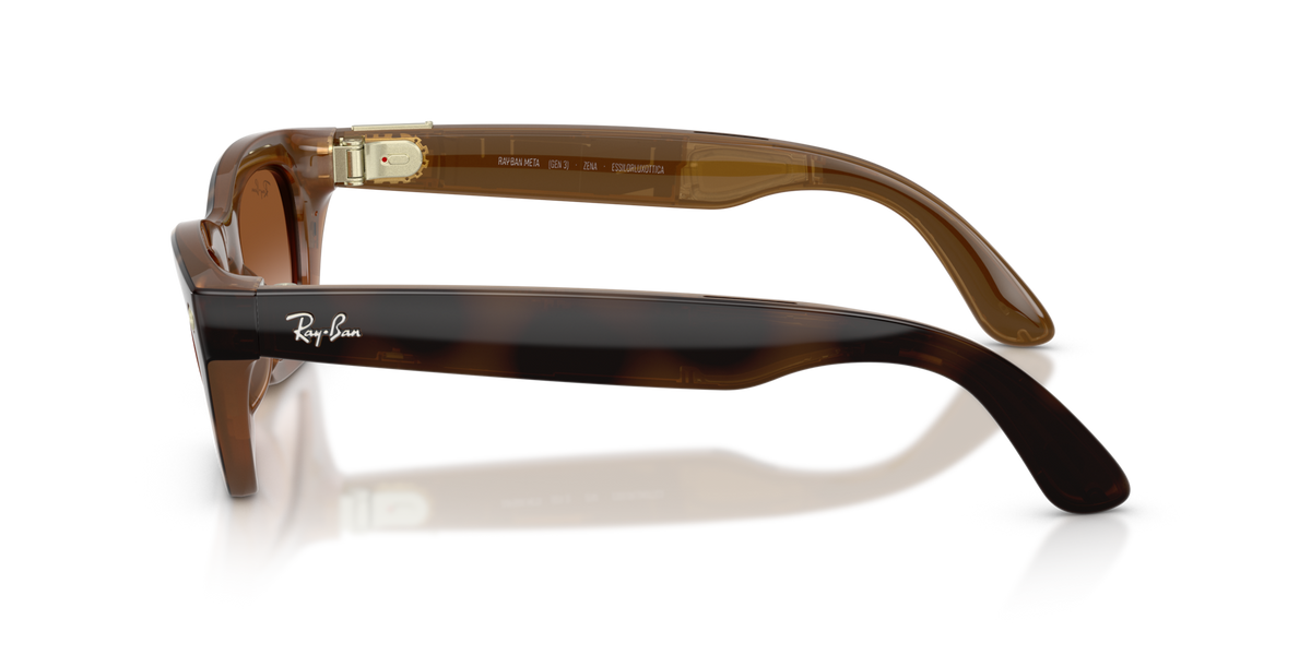 Ray-Ban Meta (Gen 3) Zena