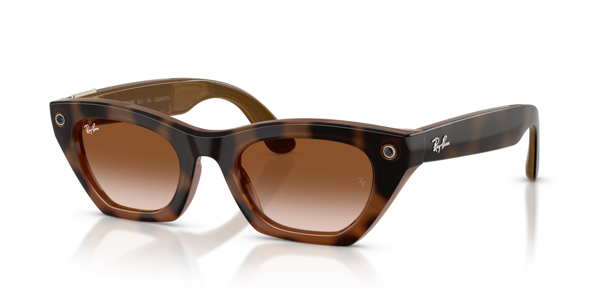 Ray-Ban Meta (Gen 3) Zena