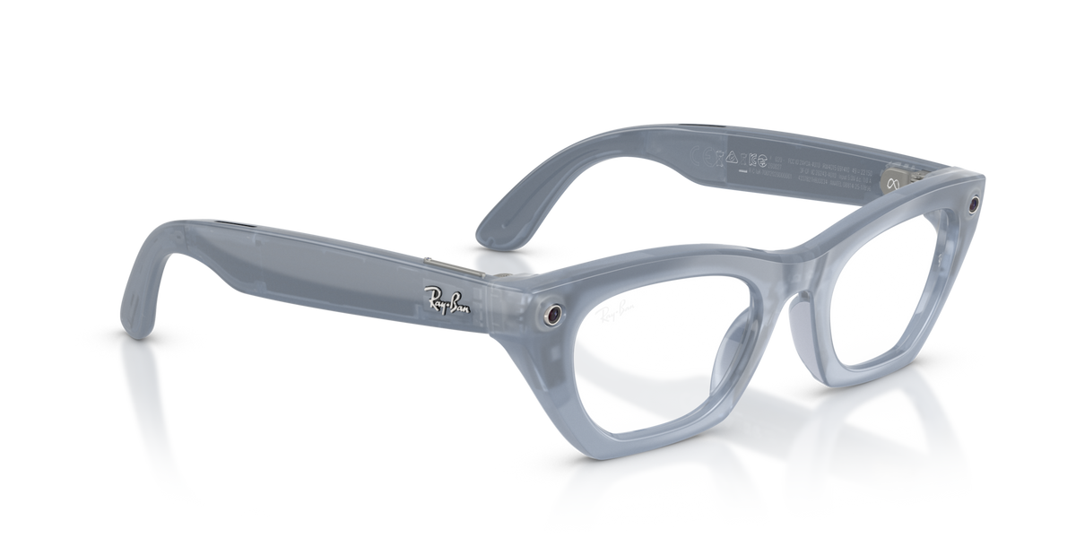 Ray-Ban Meta (Gen 3) Zena