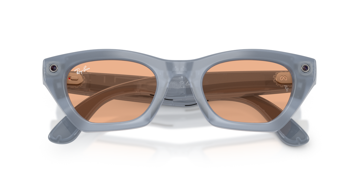Ray-Ban Meta (Gen 3) Zena