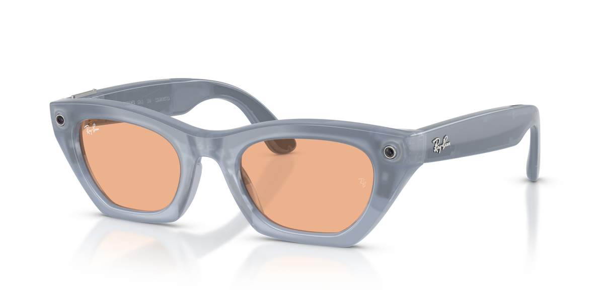 Ray-Ban Meta (Gen 3) Zena
