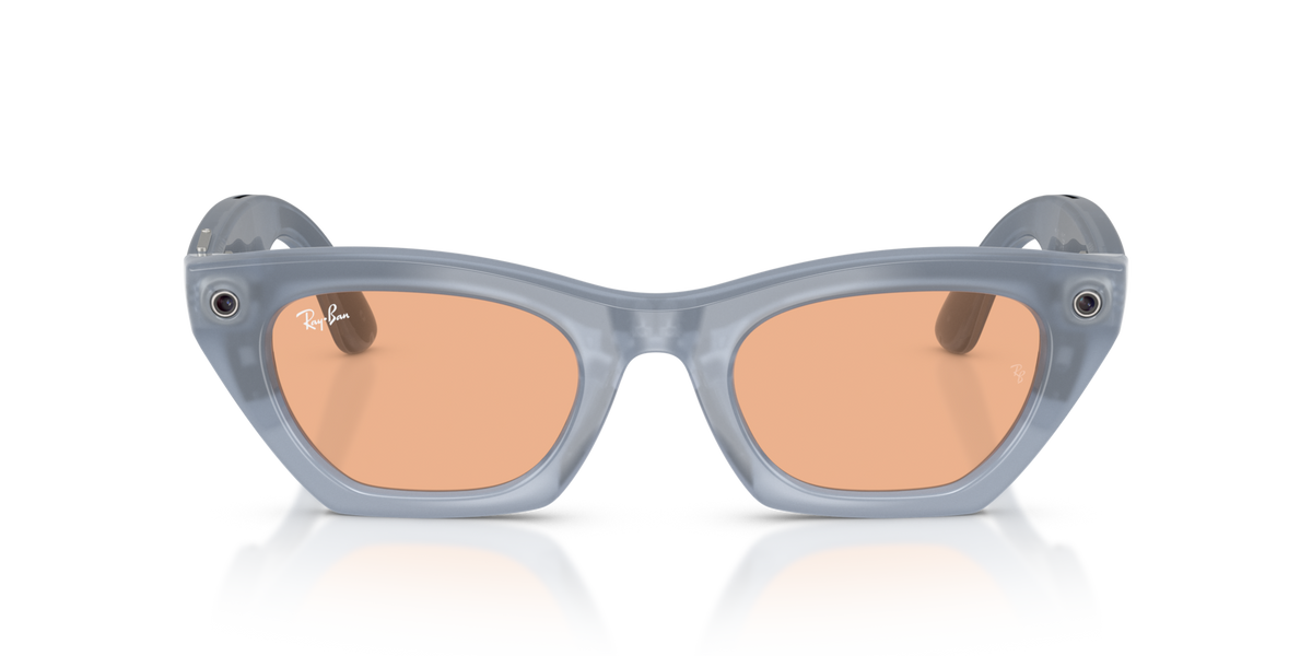 Ray-Ban Meta (Gen 3) Zena