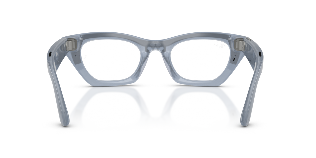Ray-Ban Meta (Gen 3) Zena