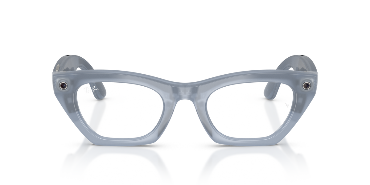 Ray-Ban Meta (Gen 3) Zena