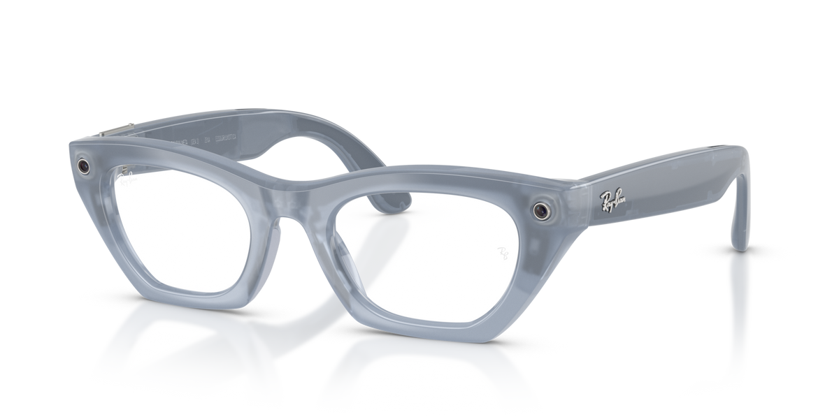 Ray-Ban Meta (Gen 3) Zena