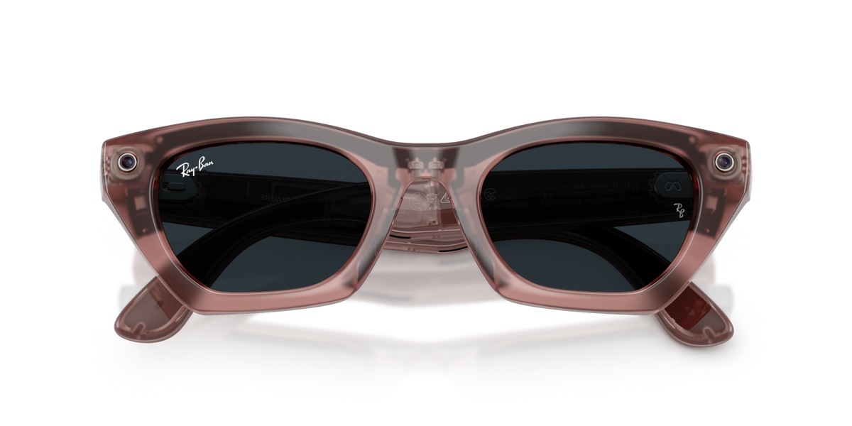Ray-Ban Meta (Gen 3) Zena
