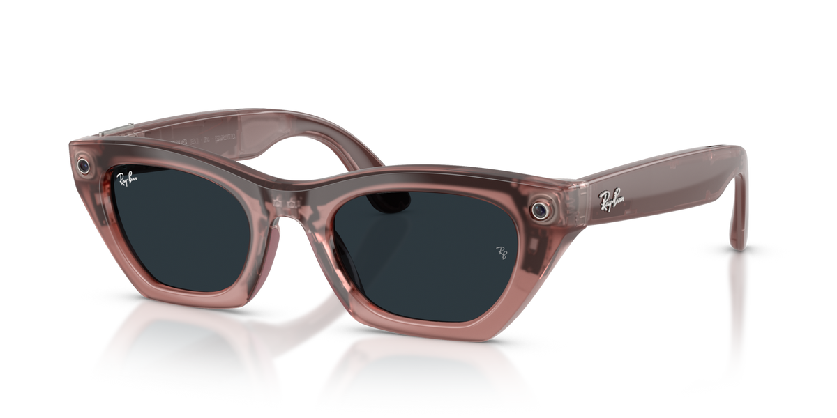 Ray-Ban Meta (Gen 3) Zena