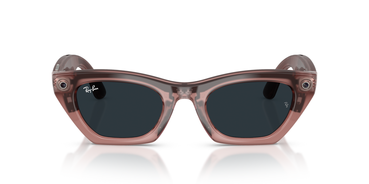 Ray-Ban Meta (Gen 3) Zena