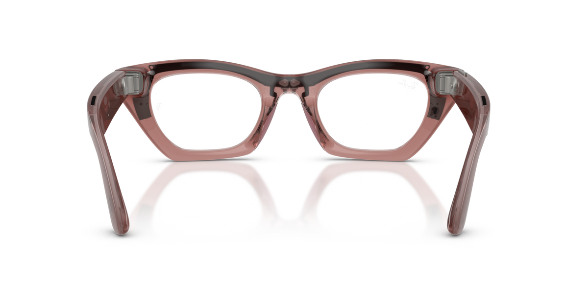 Ray-Ban Meta (Gen 3) Zena