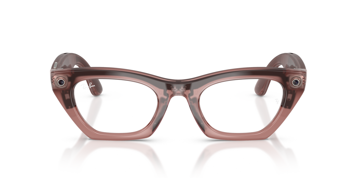 Ray-Ban Meta (Gen 3) Zena