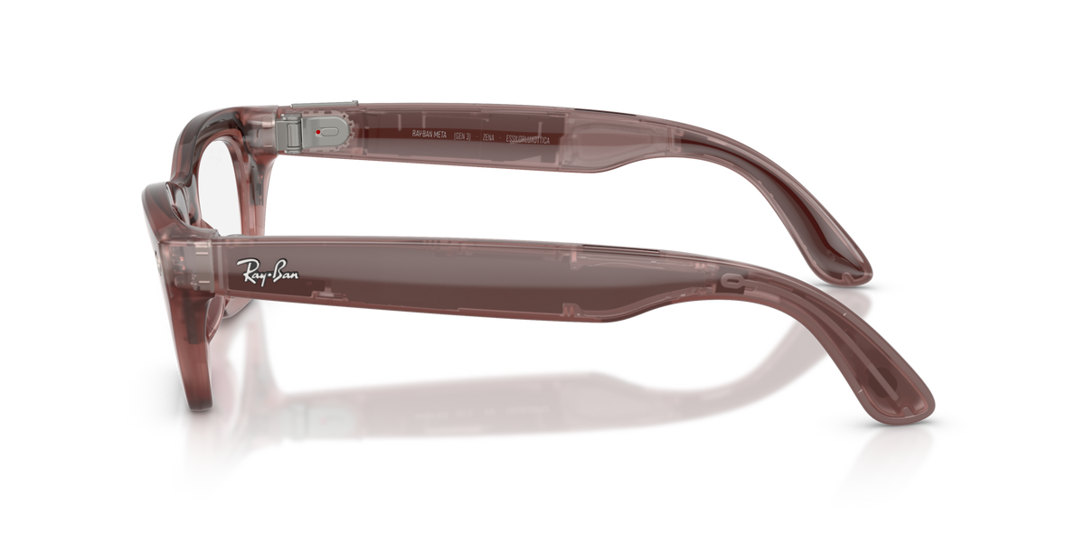 Ray-Ban Meta (Gen 3) Zena