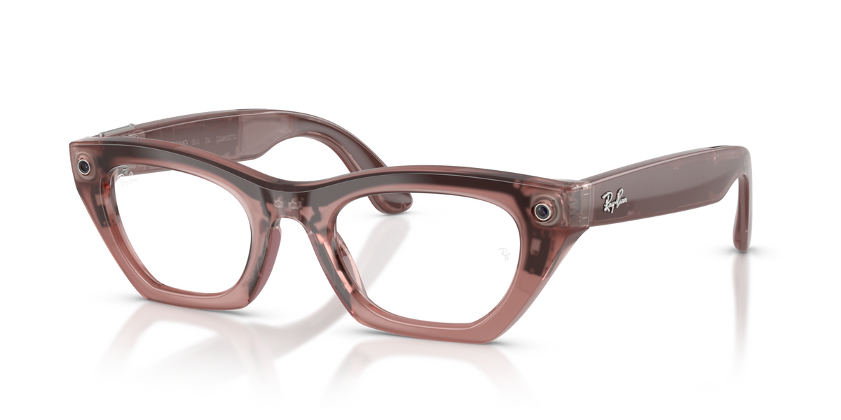 Ray-Ban Meta (Gen 3) Zena