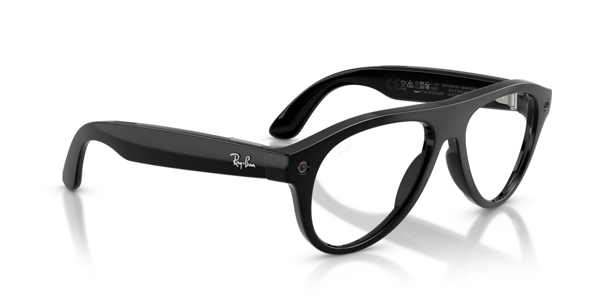 Ray-Ban Meta (Gen 3) Aviator
