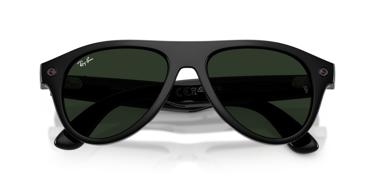 Ray-Ban Meta (Gen 3) Aviator