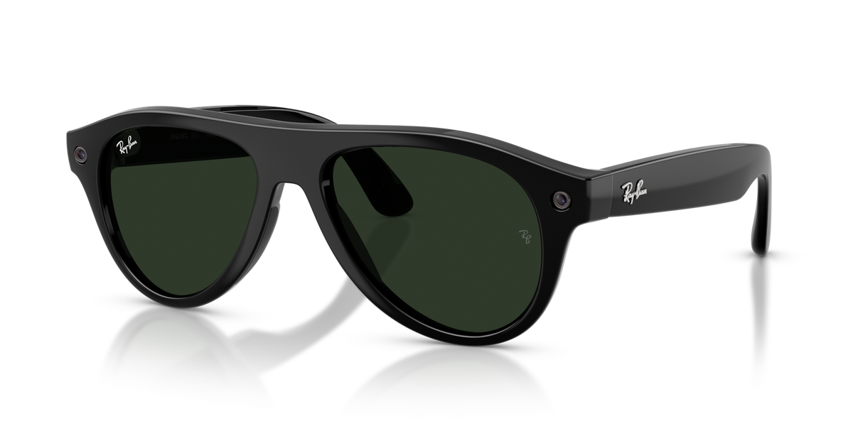 Ray-Ban Meta (Gen 3) Aviator